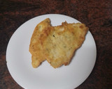 Foto del paso 3 de la receta: Merluza empanada