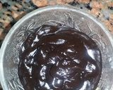 صورة لخطوة 1 من وصفة كوكيز بالنوتيلا المنزليه