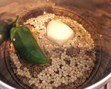 Foto del paso 2 de la receta: Lentejas 🥘