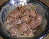 Afghani biryani recipe step 6 photo