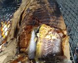 Foto del paso 5 de la receta: Patí a la parrilla