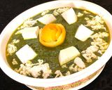 पालक पनीर (palak paneer recipe in Hindi) रेसिपी चरण 3 फोटो