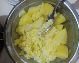 Foto langkah ke 1 dari resep Pastel Tutup Panggang.