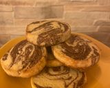 Foto del paso 10 de la receta: Galletitas bicolor
