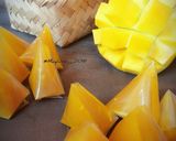 Foto langkah ke 5 dari resep Dodol mangga.