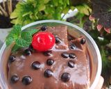 Foto langkah ke 3 dari resep Stup coklat roti tawar.