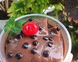 Foto langkah ke 3 dari resep Stup coklat roti tawar.