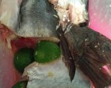 Foto langkah ke 1 dari resep Ikan Patin Bumbu Kuning.