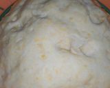 Foto langkah ke 3 dari resep Roti goreng isi sayuran.