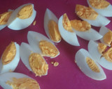Foto del paso 1 de la receta: Pencas de acelga, ensalada colorida