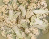 Foto langkah ke 1 dari resep Kembang Kol Goreng.