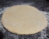 Foto del paso 3 de la receta: 🧀 Escones de Queso Caseros