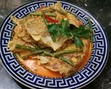 Foto langkah ke 8 dari resep Gulai Kepala Kakap.