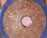 Foto langkah ke 5 dari resep Puding Roti Tawar.