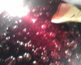 Foto del paso 3 de la receta: Mermelada de frambuesas !!