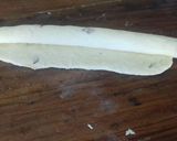 Foto del paso 3 de la receta: Pan flauta saborizado