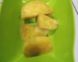 Foto langkah ke 1 dari resep PAO Ubi Karakter.
