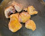 Foto del paso 1 de la receta Arroz con pollo