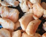 Foto del paso 2 de la receta: Pollo con Brócoli a la Mantequilla