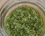 Foto del paso 4 de la receta: Burrata al pesto