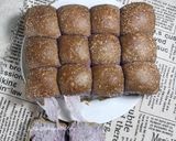 Foto langkah ke 8 dari resep Roti Sobek Taro Ekonomis (Sourdough).