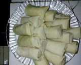 Foto langkah ke 4 dari resep Pisang Aroma Rasa Karamel yg Renyah.