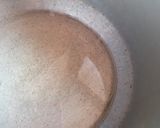 A picture of step 4 of Alu bagan.