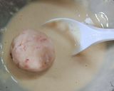 Foto langkah ke 5 dari resep Brulee Bomb.