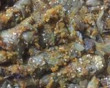 Foto del paso 5 de la receta: PASTEL SALADO DE 🍆MELANZANE🍆(BERENJENA)🍆SALSA BLANCA Y 🧀QUESOS🧀