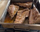 Foto del paso 3 de la receta Costillar adobado al horno