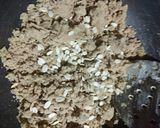 A picture of step 3 of Bajra Dates Ladoos.