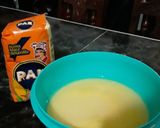 Foto del paso 1 de la receta: Arepas venezolanas ricas y rápidas #4