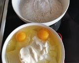 Pas rețetă Clătite americane 🥞🥞 1 fotografie