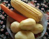 Foto langkah ke 4 dari resep Pastel rindu.