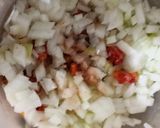 Foto del paso 2 de la receta: Salsa de pizza en microondas
