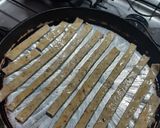 Foto del paso 3 de la receta: Grisines saborizados