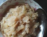 Foto langkah ke 5 dari resep Tumis Pare dan Teri.