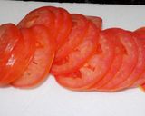 Foto del paso 5 de la receta: Abanico de berenjenas al horno