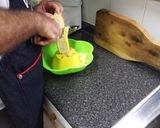 Foto del paso 2 de la receta: Ensalada de porotos verdes con choclo