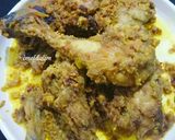 Foto langkah ke 4 dari resep Ayam Betutu 💯.