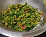 કુભણીયા ભજીયા (Kumbhaniya Bhajiya Recipe In Gujarati) રેસીપી સ્ટેપ4ફોટો