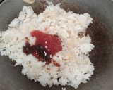 Foto langkah ke 3 dari resep 52 | Nasi Goreng Merah.