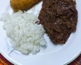 Foto del paso 9 de la receta: Hígado Encebollado