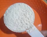 Nankhatai recipe step 3 photo