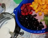 Foto langkah ke 2 dari resep Salad buah.