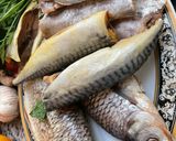 Une image de l'étape 1 de 🦀🐳BOUILLABAISSE 🐬🐟🐠À MA FAÇON🦞🦐🐙.