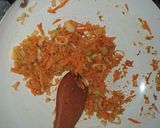 Foto del paso 1 de la receta: Pastel de polenta