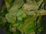 Sayur Keladi Khas Pontianak