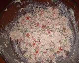 Foto del paso 2 de la receta: Ensalada de atún