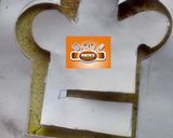 A picture of step 13 of Sinasir da miyar taushe.